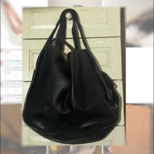 COACH hobo shoulder bag!